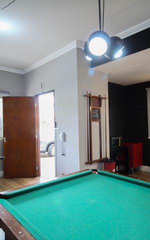 Apartamento à venda com 75m², 3 quartos e 2 vagas Apartamento à venda com 75m², 3 quartos e 2 vagasSalão de jogos