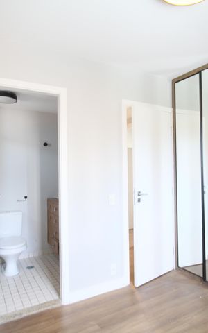Apartamento à venda com 75m², 3 quartos e 2 vagasSuíte 