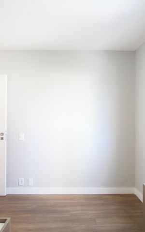 Apartamento à venda com 75m², 3 quartos e 2 vagasQuarto 2