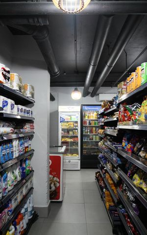 Apartamento à venda com 75m², 3 quartos e 2 vagas Apartamento à venda com 75m², 3 quartos e 2 vagasMercado