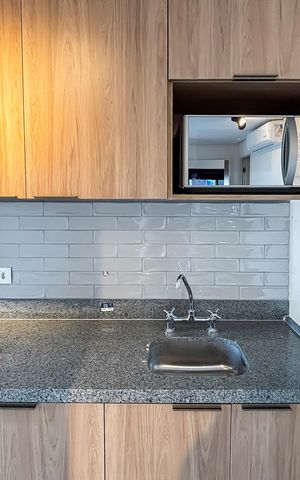 Apartamento à venda com 44m², 2 quartos e sem vaga