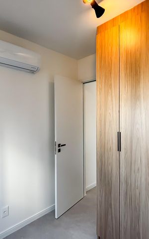 Apartamento à venda com 44m², 2 quartos e sem vaga