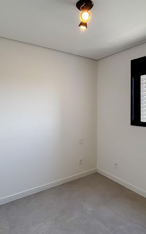 Apartamento à venda com 44m², 2 quartos e sem vaga