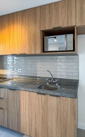 Apartamento à venda com 44m², 2 quartos e sem vaga