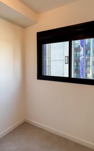 Apartamento à venda com 44m², 2 quartos e sem vaga