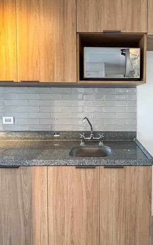 Apartamento à venda com 44m², 2 quartos e sem vaga