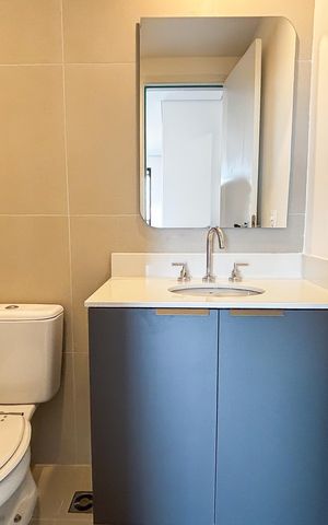 Apartamento à venda com 44m², 2 quartos e sem vaga