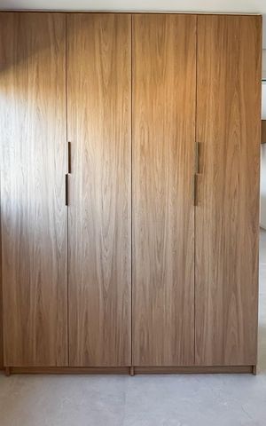 Apartamento à venda com 44m², 2 quartos e sem vaga