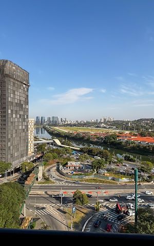 Apartamento à venda com 44m², 2 quartos e sem vaga