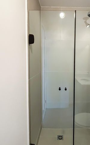 Apartamento à venda com 44m², 2 quartos e sem vaga