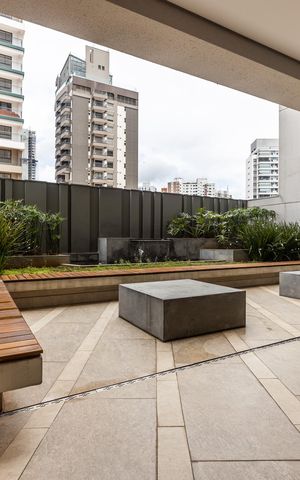 Apartamento para alugar com 69m², 2 quartos e 1 vagaTerraço
