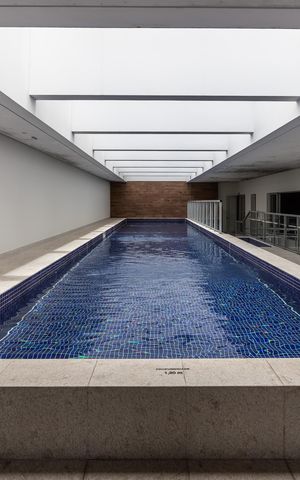 Apartamento para alugar com 69m², 2 quartos e 1 vagaPiscina