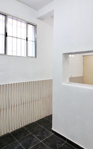 Casa para alugar com 55m², 1 quarto e 1 vagaCozinha 