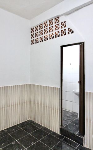 Casa para alugar com 55m², 1 quarto e 1 vagaQuarto 