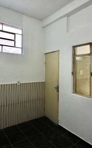 Casa para alugar com 55m², 1 quarto e 1 vagaSala