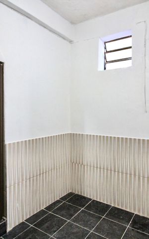 Casa para alugar com 55m², 1 quarto e 1 vagaQuarto 
