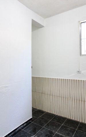 Casa para alugar com 55m², 1 quarto e 1 vagaCozinha 