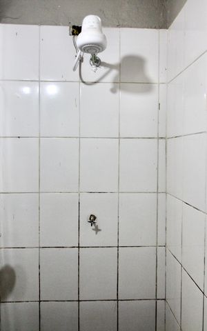 Casa para alugar com 55m², 1 quarto e 1 vagaBanheiro 