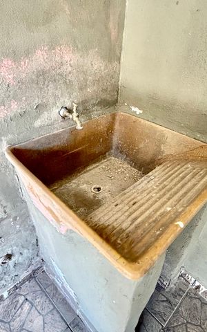 Casa para alugar com 55m², 1 quarto e 1 vagaÁrea de serviço 