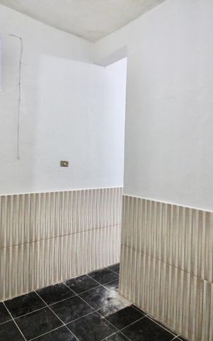 Casa para alugar com 55m², 1 quarto e 1 vagaQuarto 