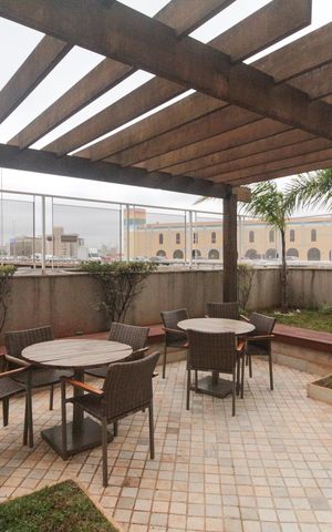 Apartamento para alugar com 55m², 3 quartos e 1 vaga Apartamento para alugar com 55m², 3 quartos e 1 vagaSalão de festas