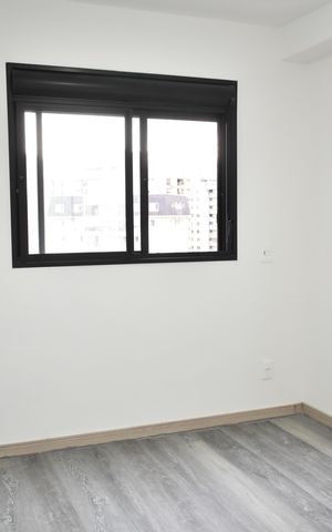 Apartamento para alugar com 28m², 1 quarto e 1 vagaQuarto