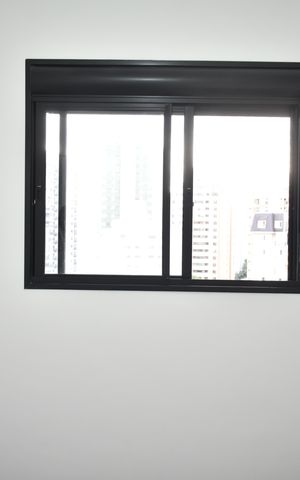 Apartamento para alugar com 28m², 1 quarto e 1 vagaQuarto