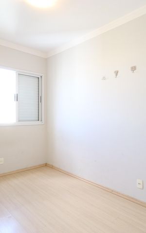 Apartamento para alugar com 70m², 2 quartos e 1 vagaQuarto 