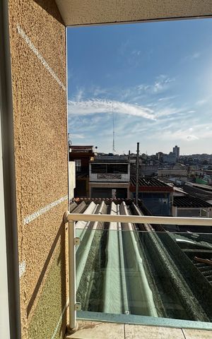 Casa à venda com 110m², 3 quartos e 2 vagas Casa à venda com 110m², 3 quartos e 2 vagasSuite Varanda