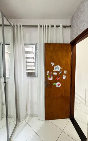 Casa à venda com 110m², 3 quartos e 2 vagas Casa à venda com 110m², 3 quartos e 2 vagasQuarto 1