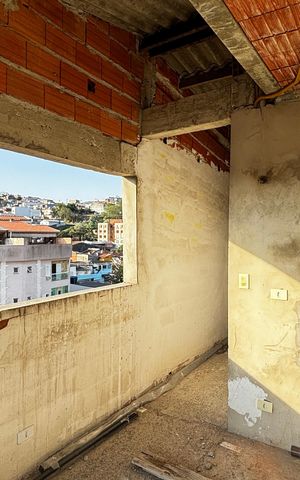Casa à venda com 110m², 3 quartos e 2 vagas Casa à venda com 110m², 3 quartos e 2 vagasArea de Lazer