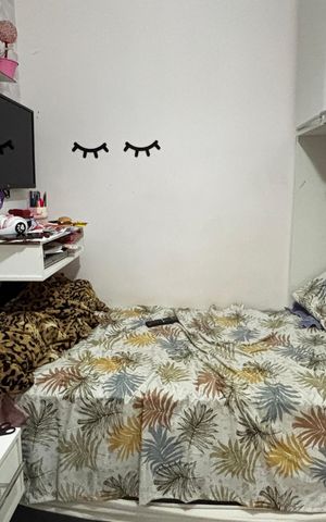 Casa à venda com 110m², 3 quartos e 2 vagas Casa à venda com 110m², 3 quartos e 2 vagasQuarto 1