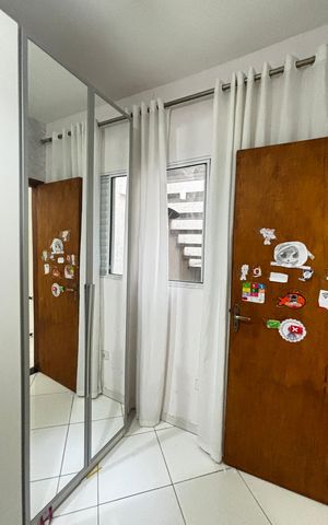 Casa à venda com 110m², 3 quartos e 2 vagas Casa à venda com 110m², 3 quartos e 2 vagasQuarto 1