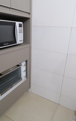 Apartamento para alugar com 53m², 2 quartos e 1 vagaCozinha