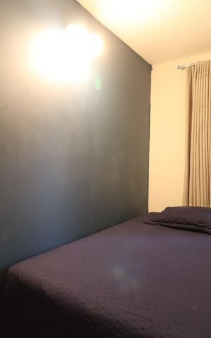 Apartamento para alugar com 53m², 2 quartos e 1 vagaQuarto 1