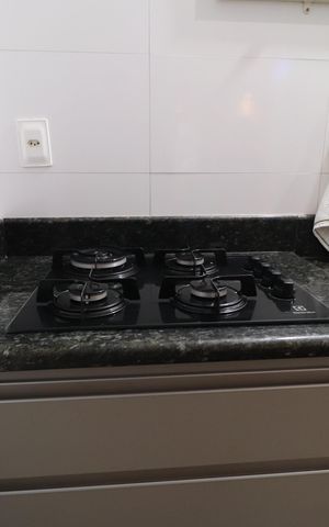 Apartamento para alugar com 53m², 2 quartos e 1 vagaCozinha