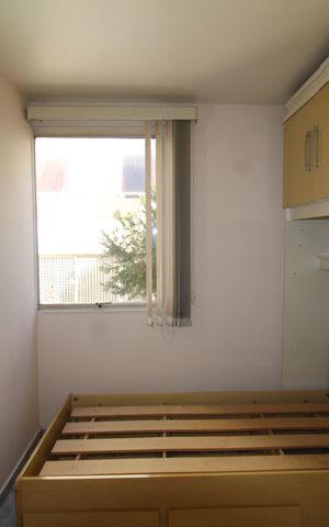 Apartamento para alugar com 48m², 2 quartos e 1 vagaQuarto 1
