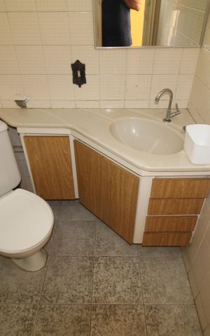 Apartamento para alugar com 48m², 2 quartos e 1 vagaBanheiro
