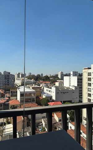 Studio à venda com 29m², 0 quarto e sem vaga Studio à venda com 29m², 0 quarto e sem vagaStudio
