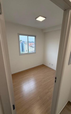Apartamento para alugar com 42m², 2 quartos e 1 vaga Apartamento para alugar com 42m², 2 quartos e 1 vagaQuarto