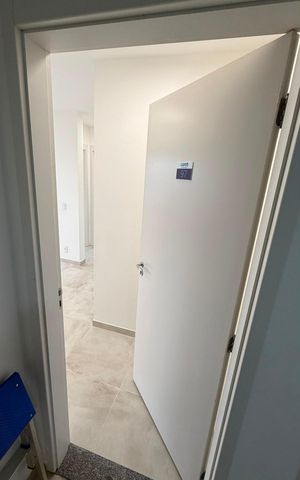 Apartamento para alugar com 42m², 2 quartos e 1 vaga Apartamento para alugar com 42m², 2 quartos e 1 vagaBanheiro