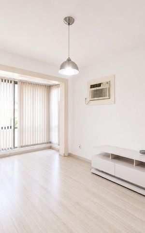 Apartamento para alugar com 59m², 2 quartos e 1 vaga Apartamento para alugar com 59m², 2 quartos e 1 vagaSala