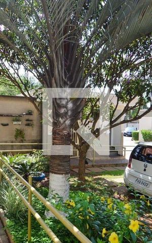 Apartamento para alugar com 45m², 2 quartos e 1 vaga Apartamento para alugar com 45m², 2 quartos e 1 vagaÁrea comum