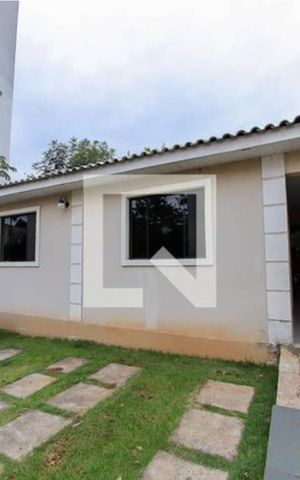 Apartamento para alugar com 45m², 2 quartos e 1 vaga Apartamento para alugar com 45m², 2 quartos e 1 vagaÁrea comum - Salão de festas
