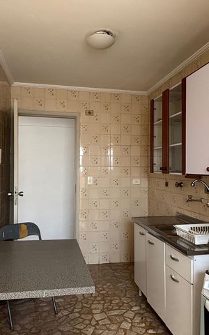 Apartamento à venda com 55m², 1 quarto e 1 vaga Apartamento à venda com 55m², 1 quarto e 1 vagaCozinha