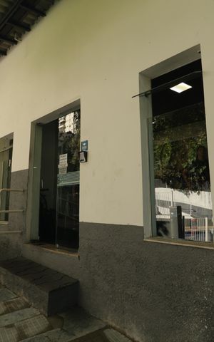 Apartamento à venda com 86m², 3 quartos e 2 vagasÁrea comum - Academia
