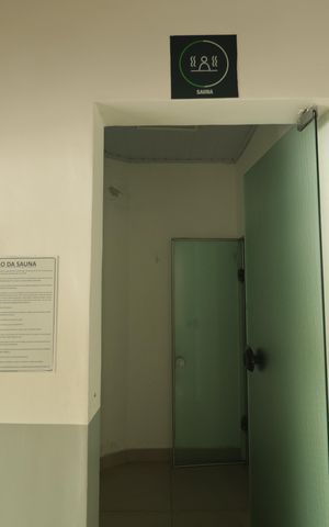 Apartamento à venda com 86m², 3 quartos e 2 vagasSauna