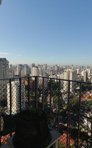 Apartamento à venda com 86m², 3 quartos e 2 vagasVaranda da Suíte