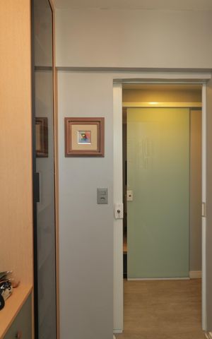 Apartamento à venda com 86m², 3 quartos e 2 vagasQuarto 1