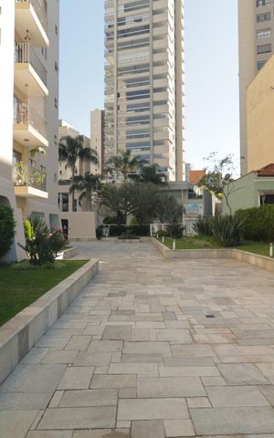 Apartamento à venda com 86m², 3 quartos e 2 vagasÁrea comum